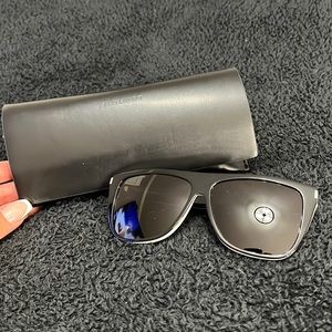 SAINT LAURENT SUNGLASSES YSL